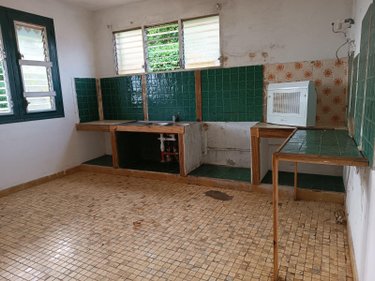 Maison a vendre Fort-de-France 97200 Martinique 8 pièces 187000 euros