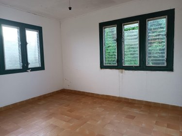 Maison a vendre Fort-de-France 97200 Martinique 8 pièces 187000 euros