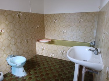 Maison a vendre Fort-de-France 97200 Martinique 8 pièces 187000 euros