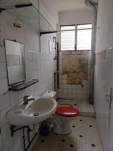 Maison a vendre Fort-de-France 97200 Martinique 8 pièces 187000 euros