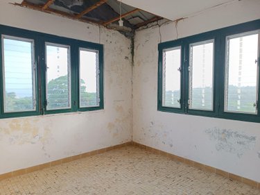 Maison a vendre Fort-de-France 97200 Martinique 8 pièces 187000 euros