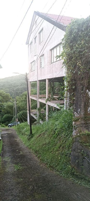 Maison a vendre Fort-de-France 97200 Martinique 8 pièces 187000 euros