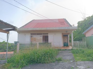 Maison a vendre Fort-de-France 97200 Martinique 8 pièces 187000 euros