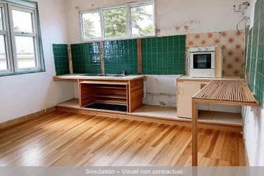 Maison a vendre Fort-de-France 97200 Martinique 8 pièces 187000 euros