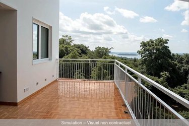 Maison a vendre Fort-de-France 97200 Martinique 8 pièces 187000 euros