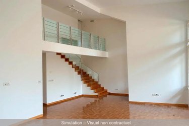 Maison a vendre Fort-de-France 97200 Martinique 8 pièces 187000 euros