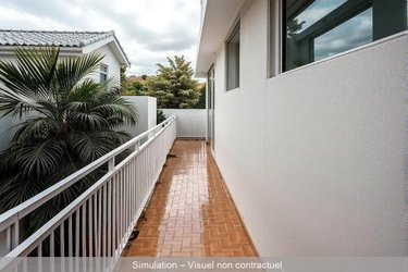 Maison a vendre Fort-de-France 97200 Martinique 8 pièces 187000 euros