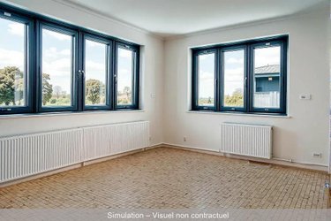 Maison a vendre Fort-de-France 97200 Martinique 8 pièces 187000 euros