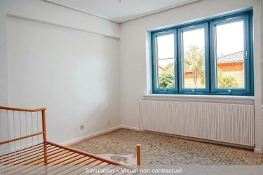 Maison a vendre Fort-de-France 97200 Martinique 8 pièces 187000 euros