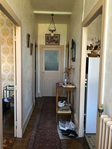 Maison a vendre Rudelle 46120 Lot 85 m2 4 pièces 125600 euros