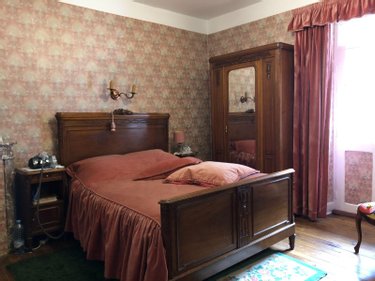 Maison a vendre Rudelle 46120 Lot 85 m2 4 pièces 125600 euros