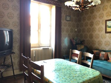 Maison a vendre Rudelle 46120 Lot 85 m2 4 pièces 125600 euros