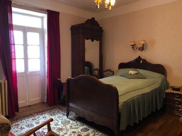 Maison a vendre Rudelle 46120 Lot 85 m2 4 pièces 125600 euros