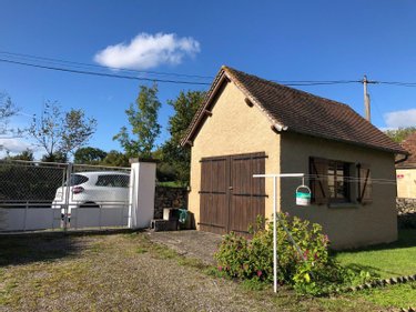 Maison a vendre Rudelle 46120 Lot 85 m2 4 pièces 125600 euros