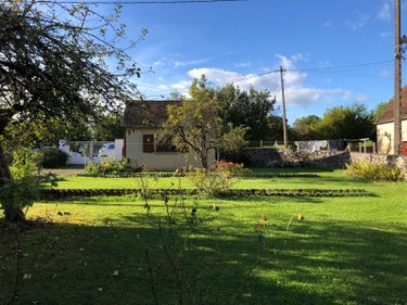 Maison a vendre Rudelle 46120 Lot 85 m2 4 pièces 125600 euros