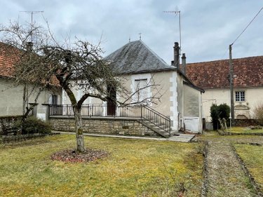 Maison a vendre Rudelle 46120 Lot 85 m2 4 pièces 125600 euros