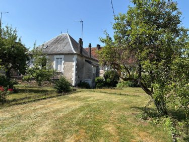 Maison a vendre Rudelle 46120 Lot 85 m2 4 pièces 125600 euros