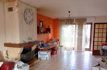 Maison a vendre Naintré 86530 Vienne 144 m2 7 pièces 209600 euros