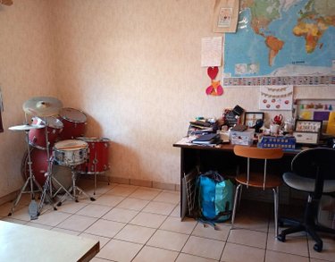 Maison a vendre Naintré 86530 Vienne 144 m2 7 pièces 209600 euros