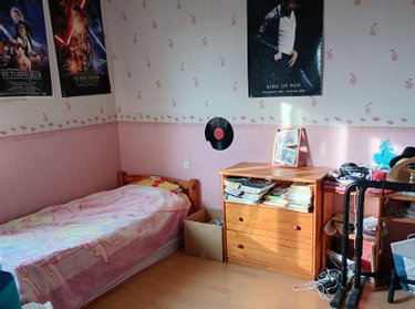 Maison a vendre Naintré 86530 Vienne 144 m2 7 pièces 209600 euros