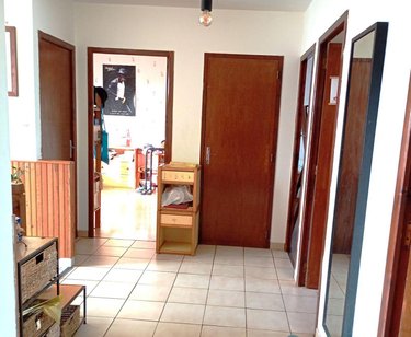 Maison a vendre Naintré 86530 Vienne 144 m2 7 pièces 209600 euros