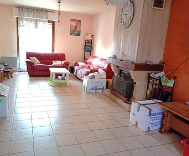 Maison a vendre Naintré 86530 Vienne 144 m2 7 pièces 209600 euros