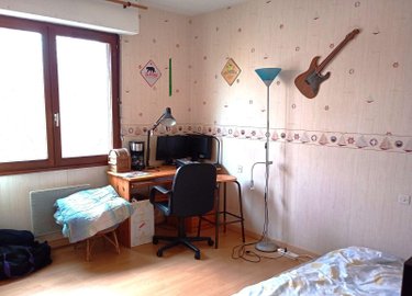 Maison a vendre Naintré 86530 Vienne 144 m2 7 pièces 209600 euros