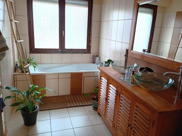 Maison a vendre Naintré 86530 Vienne 144 m2 7 pièces 209600 euros
