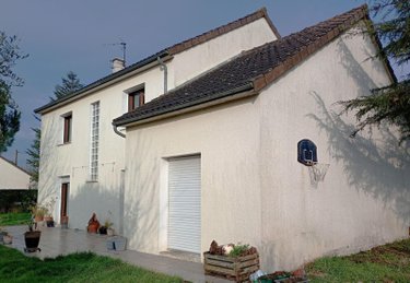 Maison a vendre Naintré 86530 Vienne 144 m2 7 pièces 209600 euros