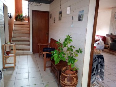 Maison a vendre Naintré 86530 Vienne 144 m2 7 pièces 209600 euros