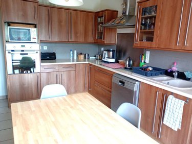 Maison a vendre Naintré 86530 Vienne 144 m2 7 pièces 209600 euros