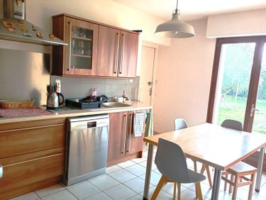 Maison a vendre Naintré 86530 Vienne 144 m2 7 pièces 209600 euros