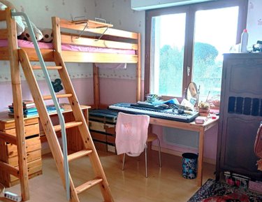 Maison a vendre Naintré 86530 Vienne 144 m2 7 pièces 209600 euros