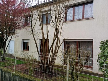 Maison a vendre Naintré 86530 Vienne 144 m2 7 pièces 209600 euros