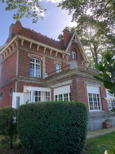 Maison a vendre Haverskerque 59660 Nord 180 m2 10 pièces 273000 euros