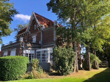 Maison a vendre Haverskerque 59660 Nord 180 m2 10 pièces 273000 euros