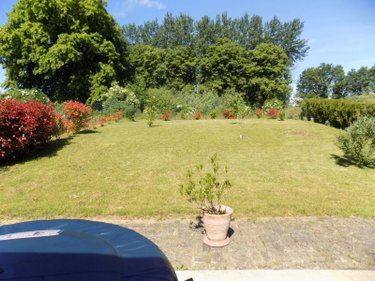 Location maison Venizel 02200 Aisne 100 m2 4 pièces 950 euros