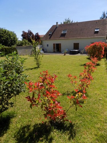 Location maison Venizel 02200 Aisne 100 m2 4 pièces 950 euros