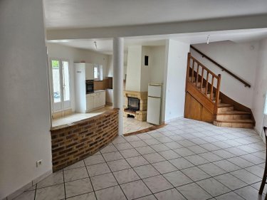 Location maison Venizel 02200 Aisne 100 m2 4 pièces 910 euros