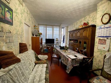 Appartement a vendre Toulon 83000 Var 84 m2 4 pièces 132000 euros