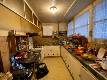 Appartement a vendre Toulon 83000 Var 84 m2 4 pièces 132000 euros