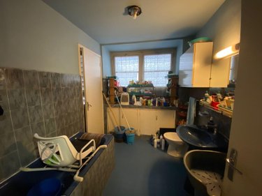 Appartement a vendre Toulon 83000 Var 84 m2 4 pièces 132000 euros