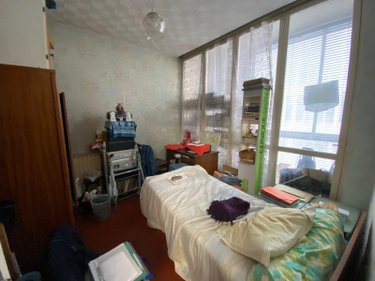 Appartement a vendre Toulon 83000 Var 84 m2 4 pièces 132000 euros