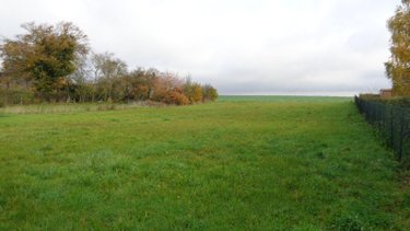 Terrain a batir a vendre Josnes 41370 Loir-et-Cher 1379 m2  45000 euros