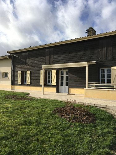 Location maison Giffaumont-Champaubert 51290 Marne 119 m2 5 pièces 708 euros