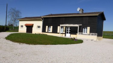 Location maison Giffaumont-Champaubert 51290 Marne 119 m2 5 pièces 708 euros