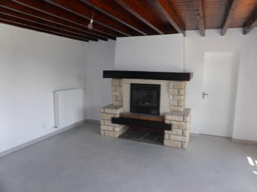 Location maison Giffaumont-Champaubert 51290 Marne 119 m2 5 pièces 708 euros