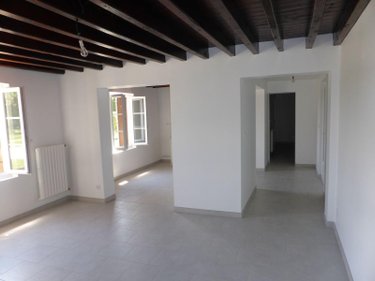 Location maison Giffaumont-Champaubert 51290 Marne 119 m2 5 pièces 708 euros
