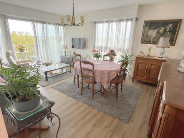 Appartement a vendre Caen 14000 Calvados 64 m2 3 pièces 212000 euros