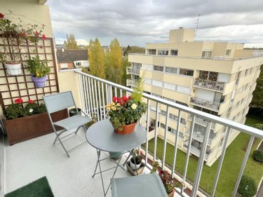 Appartement a vendre Caen 14000 Calvados 64 m2 3 pièces 212000 euros